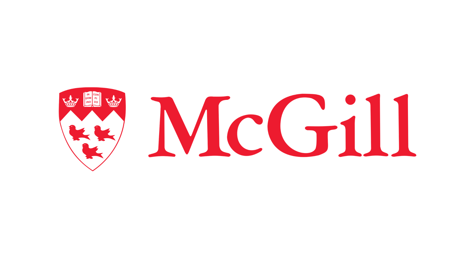 McGill University Logo